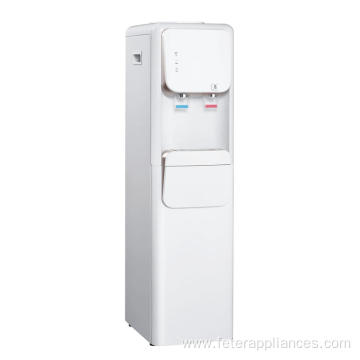 cold and hot water dispenser